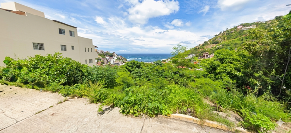 Terreno en venta en Mozimba, Acapulco de Juárez — foto 3 de 14