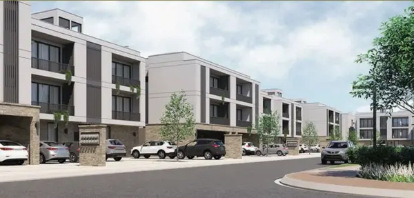 Venta de Departamento en Casa Blanca, San Nicolás de los Garza - Ideal para Vivir Cerca de Servicios Venta de Departamento en Casa Blanca, San Nicolás de los Garza - Ideal para Vivir Cerca de Servicios