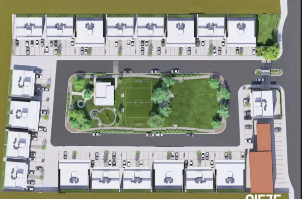 Departamento en venta en Casa Blanca, San Nicolás de los Garza — foto 2 de 6