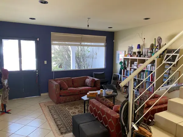 Casa en venta en Cumbres del Cimatario, Huimilpan — foto 2 de 23