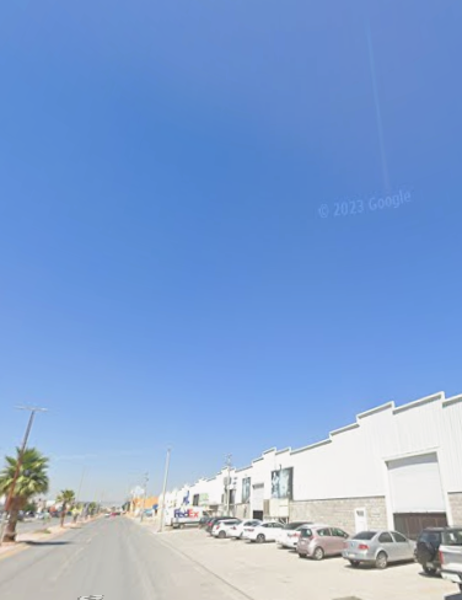 Bodega en renta en Residencial las Etnias, Torreón — foto 3 de 8