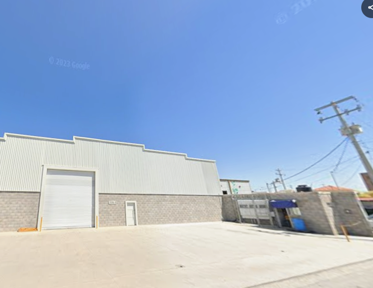 Bodega en renta en Residencial las Etnias, Torreón — foto 1 de 8