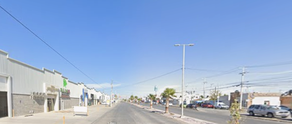 Bodega en renta en Residencial las Etnias, Torreón — foto 2 de 8