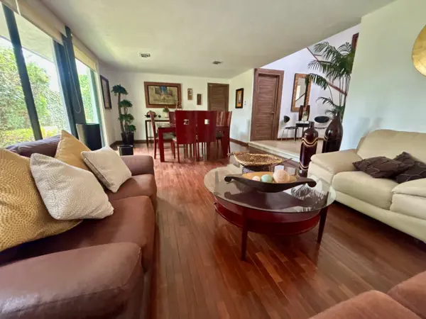 Casa en venta en Quetzalcoatl, San Pedro Cholula — foto 3 de 27