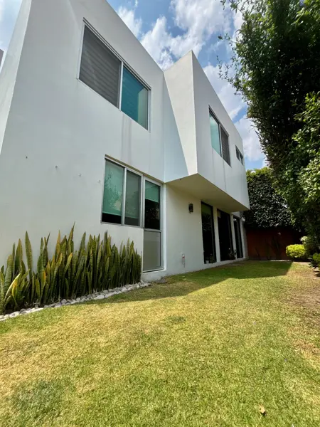 Casa en venta en Quetzalcoatl, San Pedro Cholula — foto 3 de 27