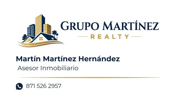 Residencia en Venta