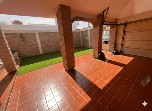 Casa en venta en Ampliación la Rosita, Torreón — foto 3 de 8