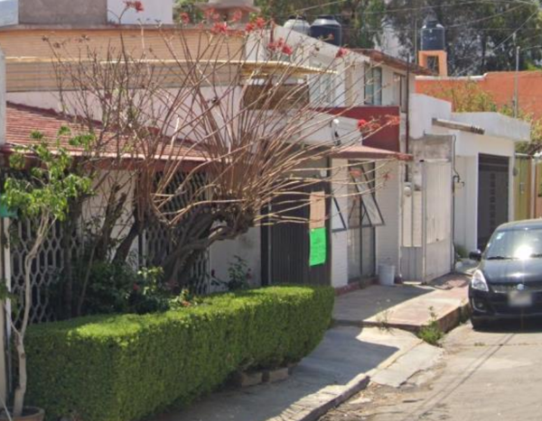 Casa en venta en Parque Residencial Coacalco 1a Sección, Coacalco de Berriozábal — foto 2 de 17
