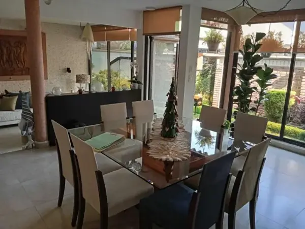 Casa en venta en Colina del Sur, Álvaro Obregón — foto 2 de 10