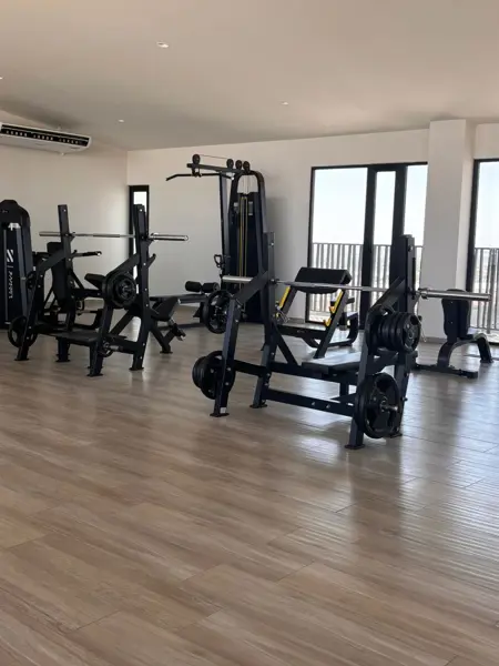 Departamento en renta en Ex Hacienda los Angeles, Torreón — foto 2 de 28