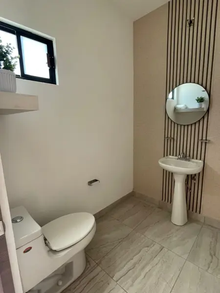 Casa en venta en Monte Real, Torreón — foto 3 de 14