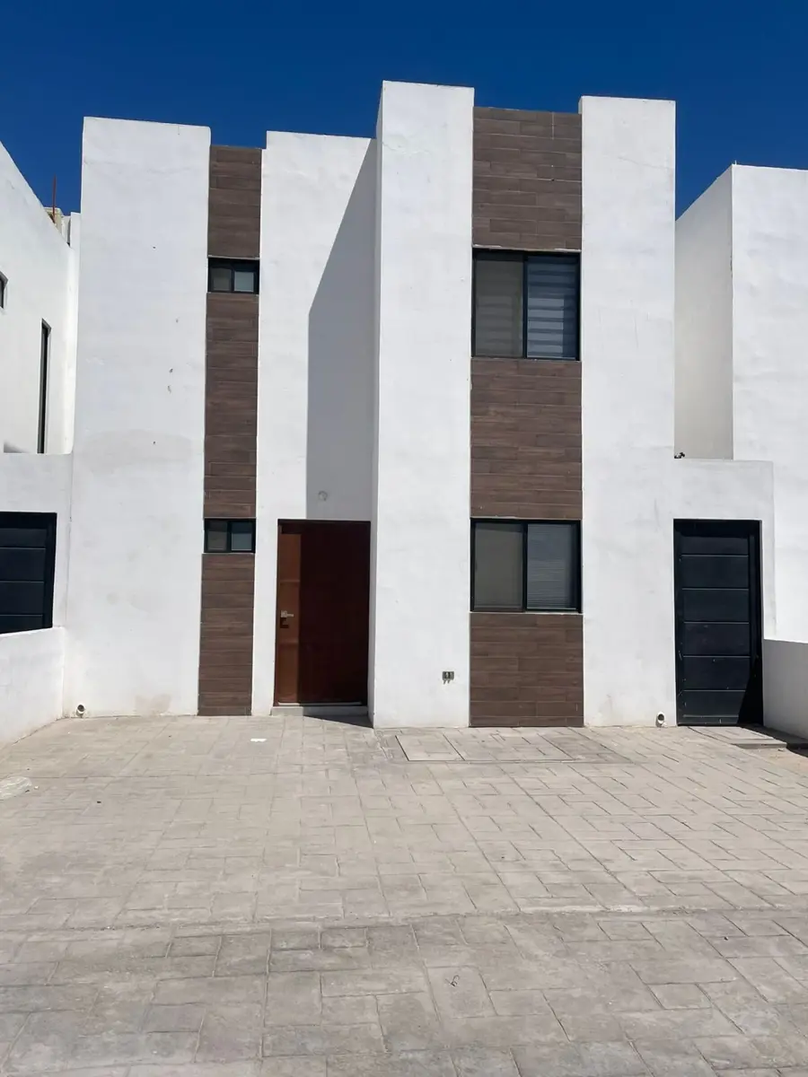 Casa en venta en Monte Real, Torreón — foto 1 de 14