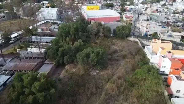 Terreno en venta en Granjas Lomas de Guadalupe, Cuautitlán Izcalli — foto 3 de 19