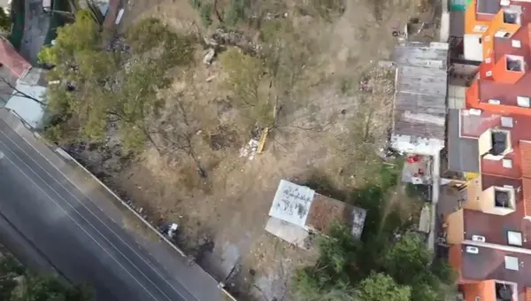 Terreno en venta en Granjas Lomas de Guadalupe, Cuautitlán Izcalli — foto 2 de 19