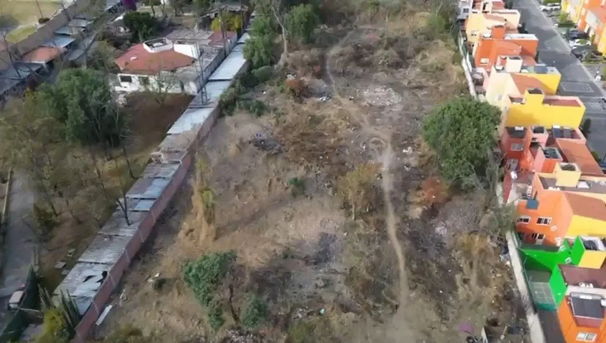 Terreno en venta en Granjas Lomas de Guadalupe, Cuautitlán Izcalli — foto 1 de 19