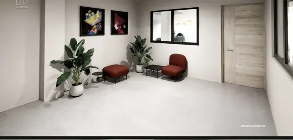 Departamento en venta en Reforma, Veracruz — foto 3 de 16