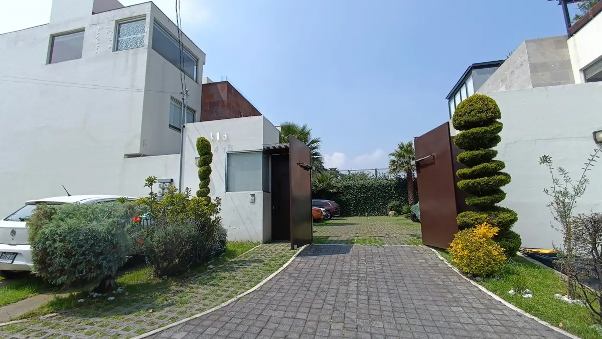 Casa en venta en Heroes de Padierna, Tlalpan — foto 1 de 14