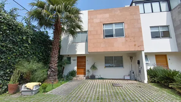 Casa en venta en Heroes de Padierna, Tlalpan — foto 2 de 14