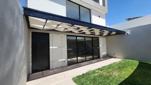 Departamento en venta en Santa Bárbara, Torreón — foto 2 de 19