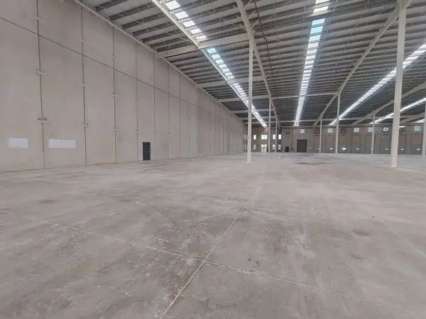 NAVE INDUSTRIAL EN RENTA EN CANCÚN