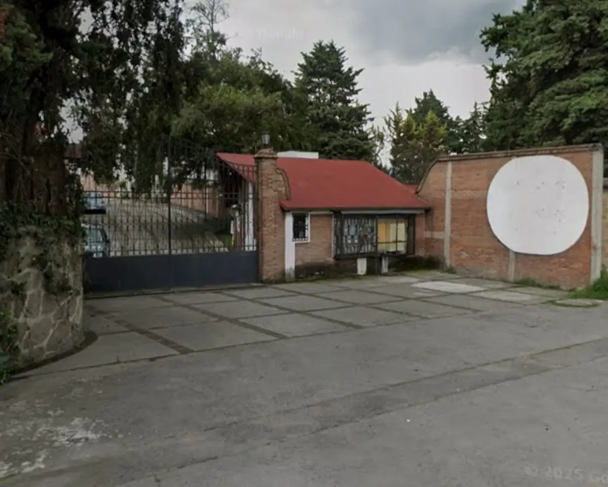 Casa en venta en El Calvario la Merced, Lerma — foto 1 de 21