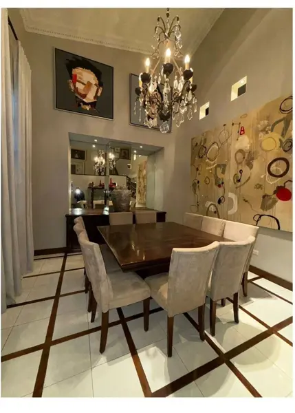 Casa en venta en Lomas del Valle, San Pedro Garza García — foto 3 de 6