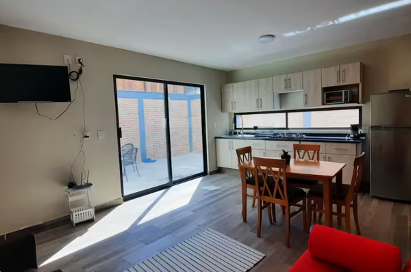Departamento en venta en Zizana, El Marqués — foto 3 de 26