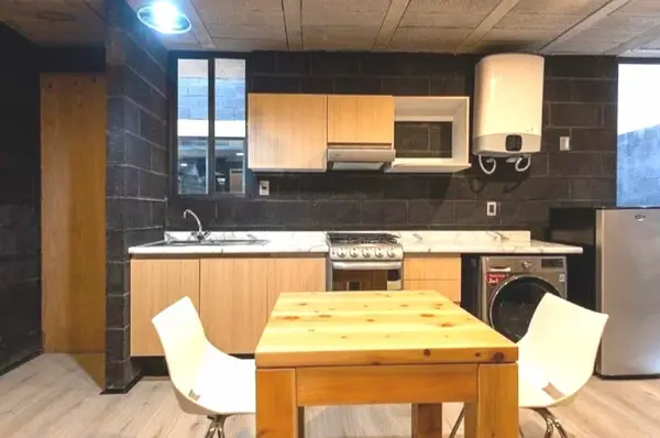 Departamento en venta en Guerrero, Cuauhtémoc — foto 2 de 14