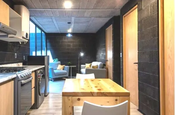 Departamento en venta en Guerrero, Cuauhtémoc — foto 3 de 14