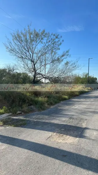 Terreno en venta en Portal de Zuazua, General Zuazua — foto 2 de 10