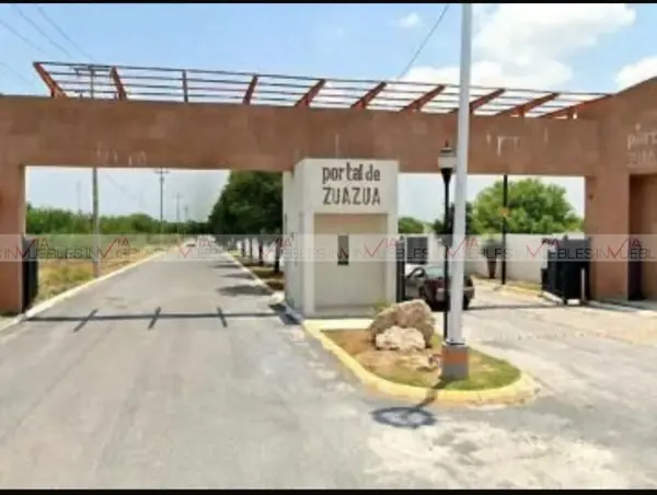 Portal de Zuazua