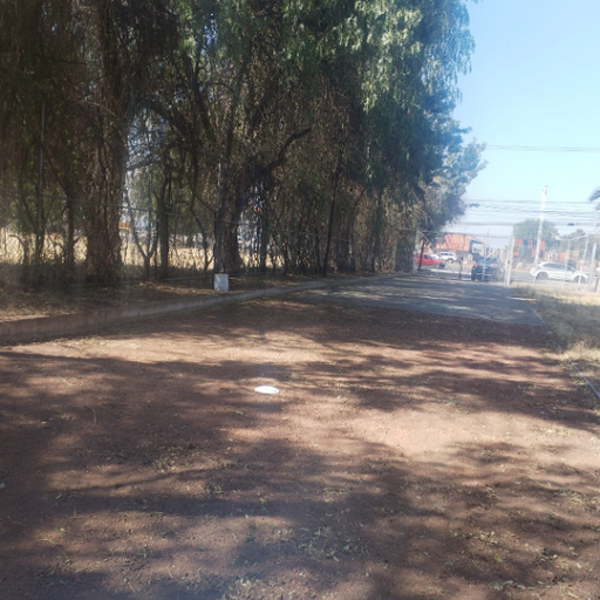 Edificio en renta en Hueyotenco, Tecámac — foto 3 de 11