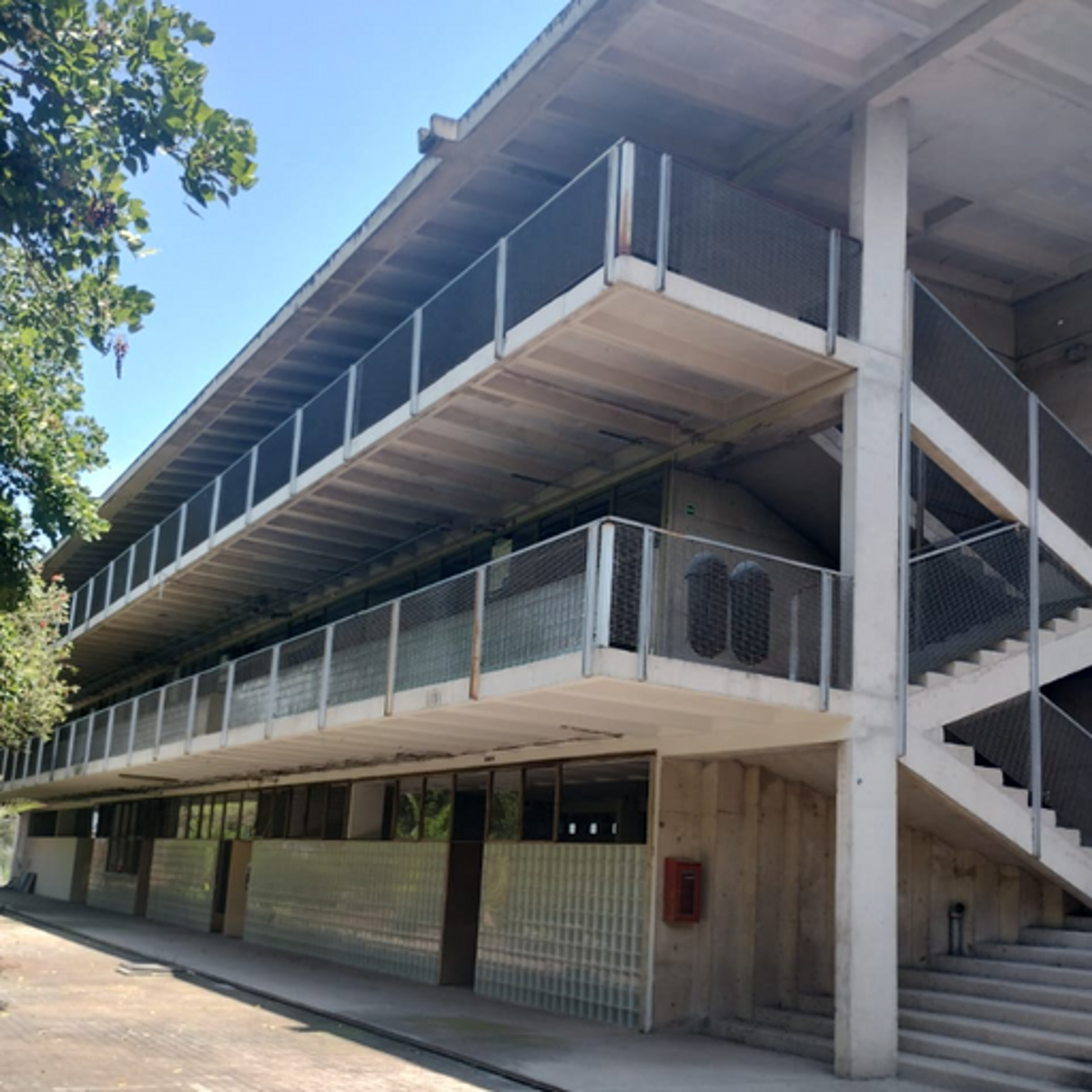 Edificio en renta en Hueyotenco, Tecámac — foto 1 de 11