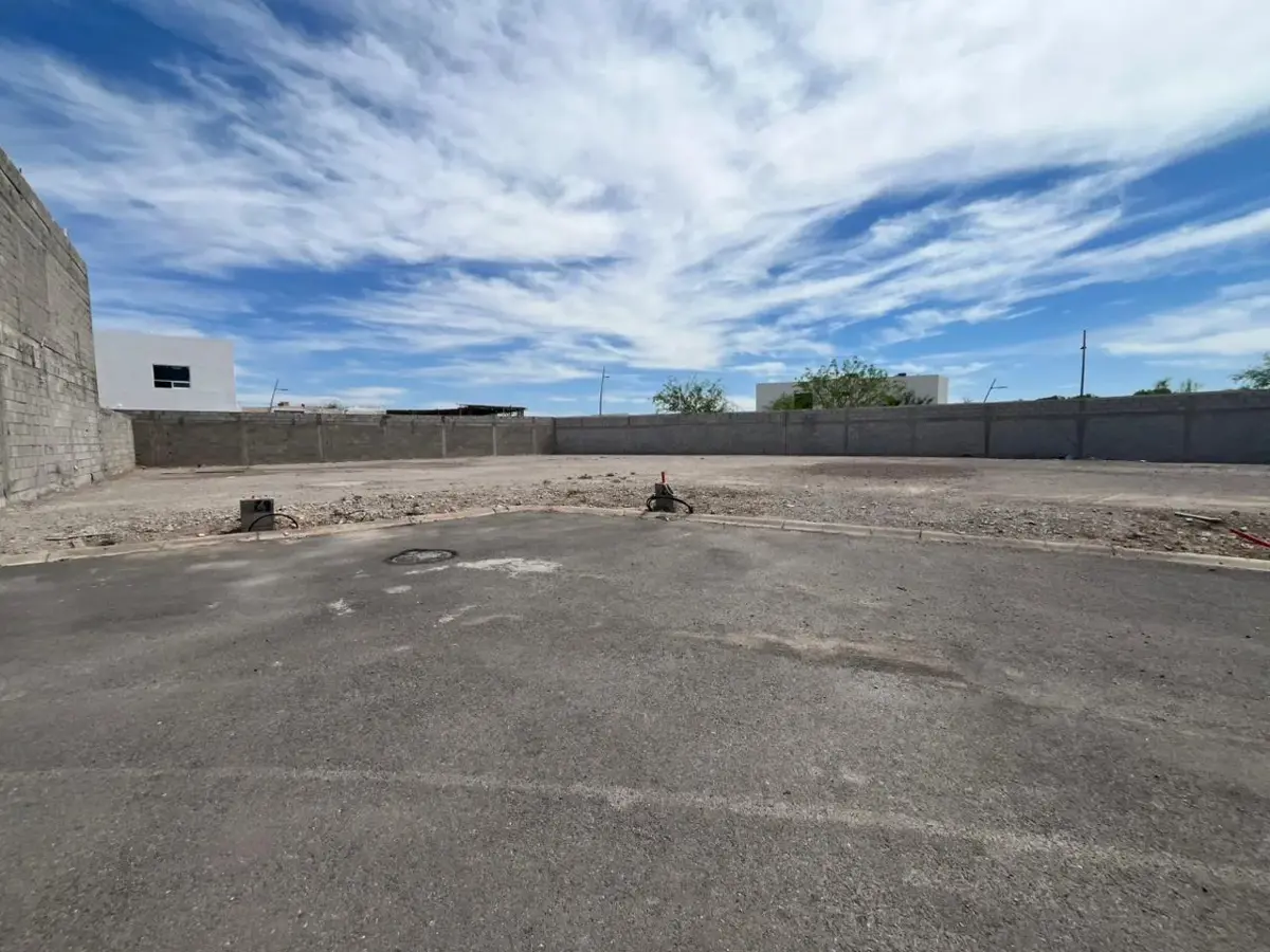 Vista 3 de Exclusivos terrenos residenciales en el sector norte