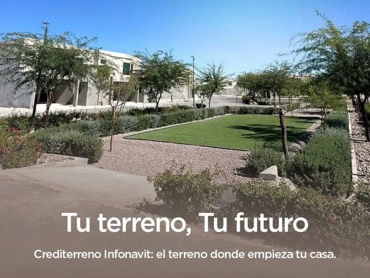 Vista 4 de Exclusivos terrenos residenciales en el sector norte
