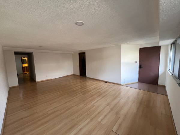 Departamento en renta en Paseos de Taxqueña, Coyoacán — foto 3 de 19