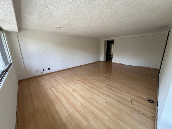 Departamento en renta en Paseos de Taxqueña, Coyoacán — foto 2 de 19