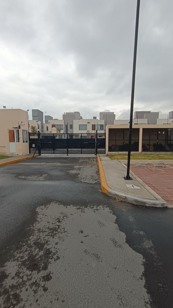Departamento en venta en CITARA, Huehuetoca — foto 2 de 9