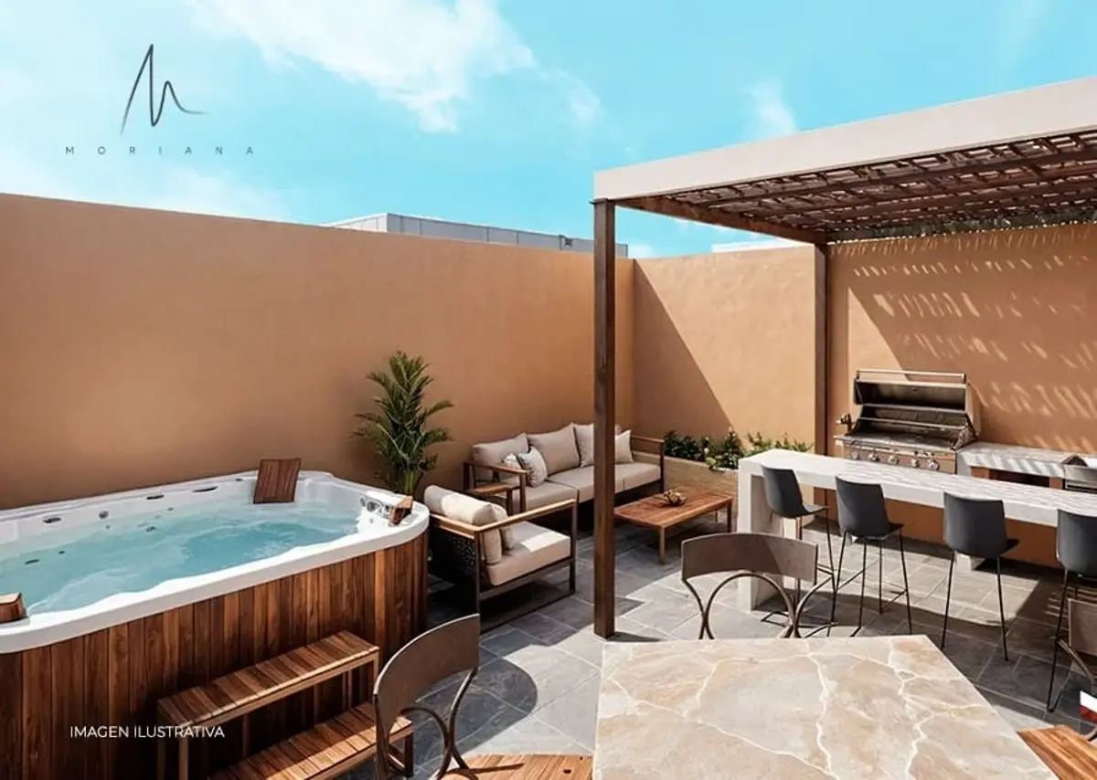 Departamento en venta en Costa Verde, Boca del Río — foto 1 de 20