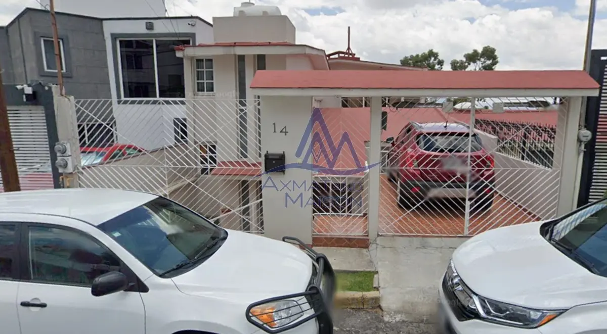 Departamento en venta en Ciudad Brisa, Naucalpan de Juárez — foto 1 de 12