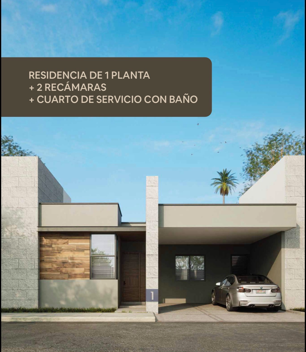 Casa en venta en Los Viñedos, Torreón — foto 1 de 5