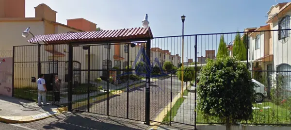 Casa en venta en San Buenaventura, Ixtapaluca — foto 2 de 12