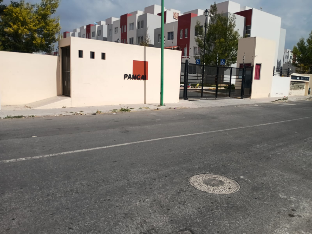 Departamento en venta en CITARA, Huehuetoca — foto 1 de 16