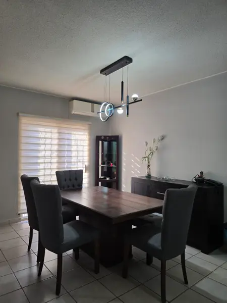 Casa en renta en Hacienda el Cortijo, Saltillo — foto 2 de 8