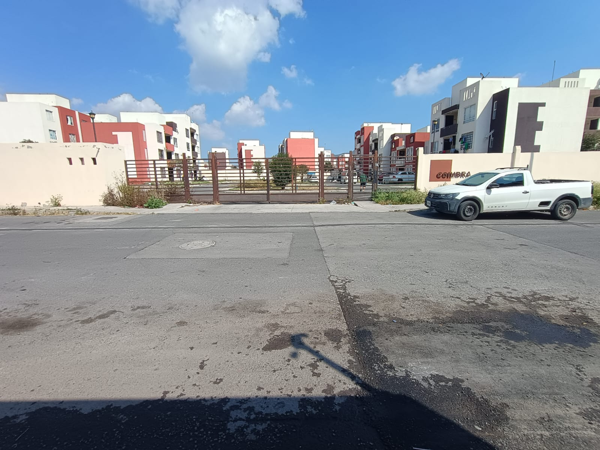 Departamento en venta en CITARA, Huehuetoca — foto 2 de 16