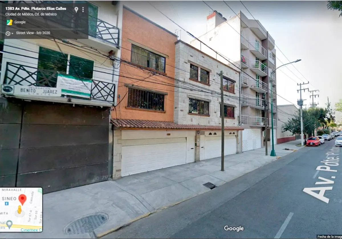 Casa en venta en Ermita, Benito Juárez — foto 1 de 27