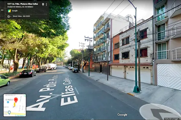 Casa en venta en Ermita, Benito Juárez — foto 2 de 27