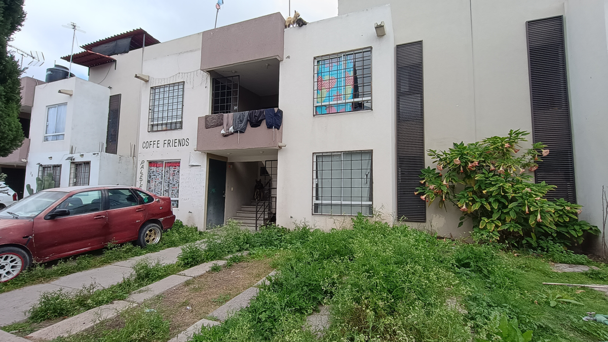 Casa en venta en CITARA, Huehuetoca — foto 1 de 13