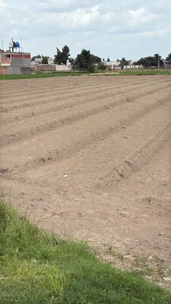 Terreno en venta en San Luis Tehuiloyocan, San Andrés Cholula — foto 2 de 7