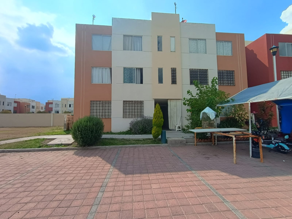 Departamento en venta en CITARA, Huehuetoca — foto 2 de 15